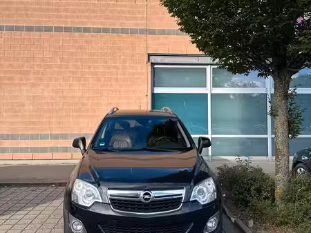 Opel Antara 2.2 CDTI 184 Cosmo 4x4