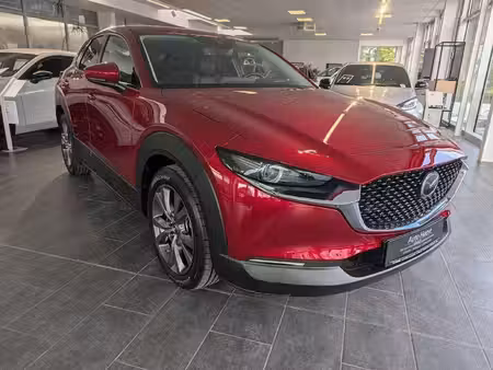 Mazda CX-30 2.0 179 Selection