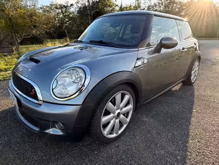 Mini Mini Cooper S 1.6
