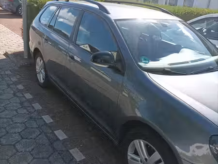 Volkswagen Golf 2.0 TDI 140 Match