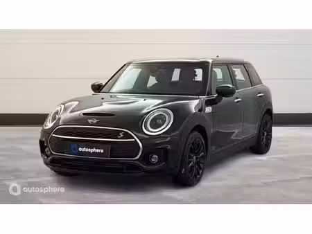 Mini Mini Cooper S 2.0 178 Edition Premium Plus