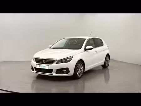 Peugeot 308 1.5 HDi 130 Active