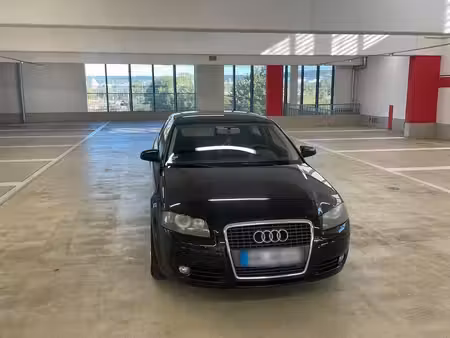 Audi A3 1.6 TDI 116