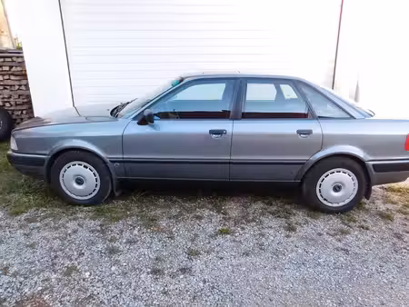 Audi 80 2.0 115