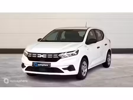 Dacia Sandero 1.0 SCe 65