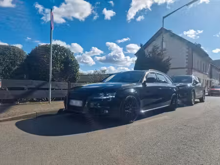 Audi A4 1.8 TFSI 200