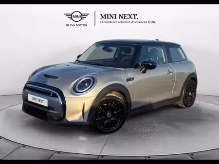 Mini Mini Cooper SE 184 Essential