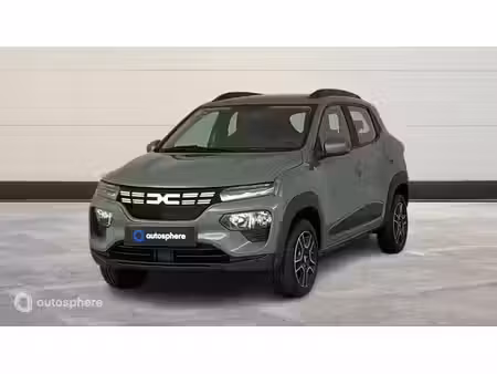 Dacia Spring 45 Expression