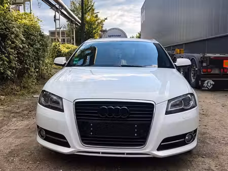 Audi A3 2.0 TDI 140