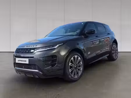 Land Rover Range Rover Evoque P270E 1.5 270 Dynamic SE 4x4