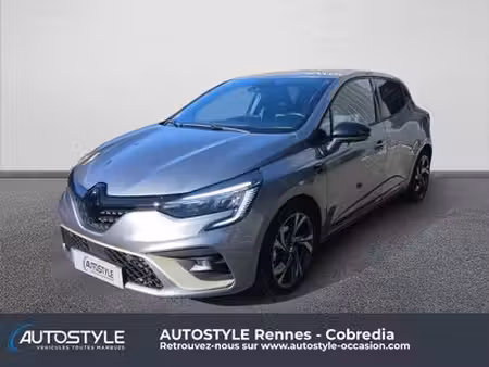 Renault Clio E-Tech 1.6 145