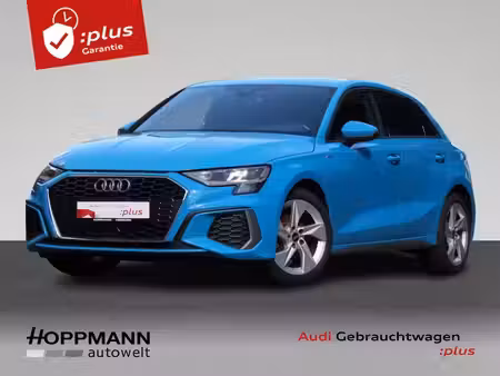 Audi A3 2.0 TDI 150