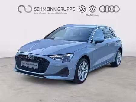 Audi A3 2.0 TDI 150