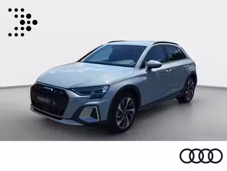 Audi A3 1.5 TFSI 204