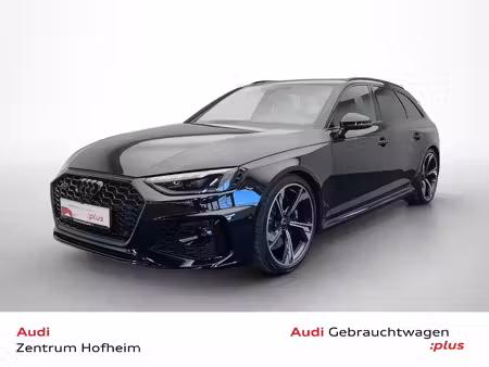 Audi A4 40 TFSI 2.0 TDI 150 quattro