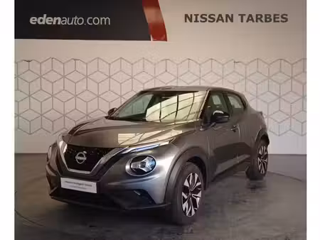 Nissan Juke 1.0 114 Acenta