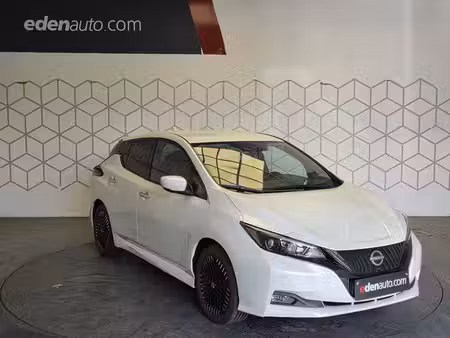 Nissan Leaf 150 N Connecta