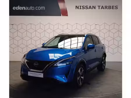 Nissan Qashqai e-Power 1.5 190 N Connecta