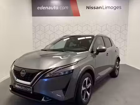 Nissan Qashqai e-Power 1.5 190 N Connecta