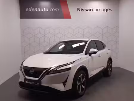 Nissan Qashqai e-Power 1.5 190 N Connecta