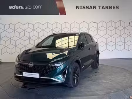 Nissan Qashqai e-Power 1.5 190 Tekna