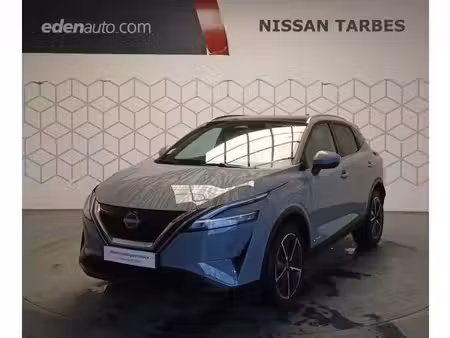 Nissan Qashqai e-Power 1.5 190 Tekna