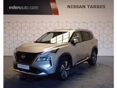 Nissan X-Trail e-Power Tekna