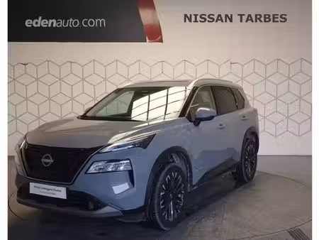 Nissan X-Trail e-Power Tekna
