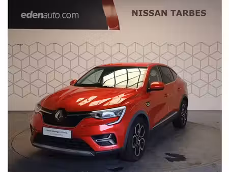 Renault Arkana E-Tech 1.6 145 Techno