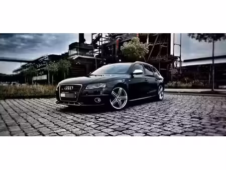 Audi A4 2.0 TDI 143