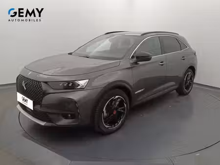 DS 7 E Tense 1.6 225 Performance Line
