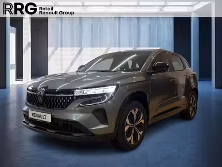 Renault Austral 1.3 160 Evolution
