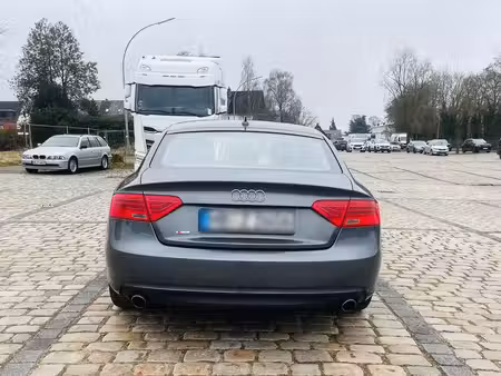 Audi A5 1.8 TFSI 170