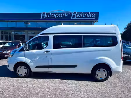 Ford Transit 2.0 170