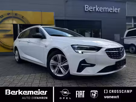Opel Insignia Elegance