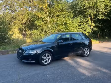 Audi A3 2.0 TDI 140