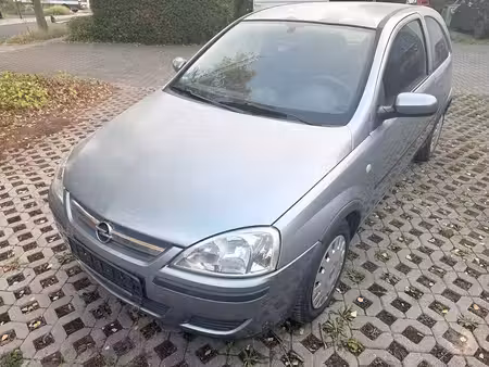 Opel Corsa 1.2 75