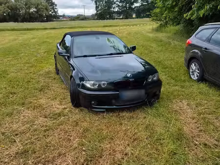 BMW Série 3 325i 2.5 192