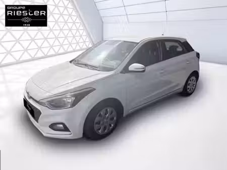 Hyundai i20 1.2 75 Initia