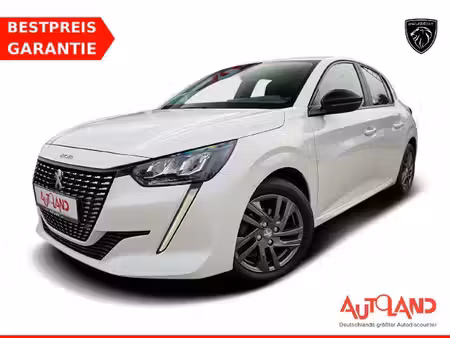 Peugeot 208 1.2 PureTech 75 Active
