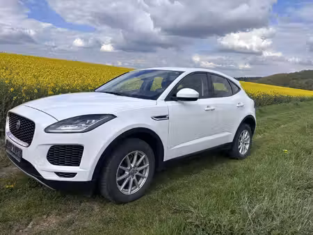 Jaguar E-Pace D150 2.0 150 HSE 4x4