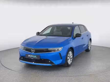 Opel Astra 1.2 Elegance