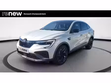 Renault Arkana E-Tech 1.6 145