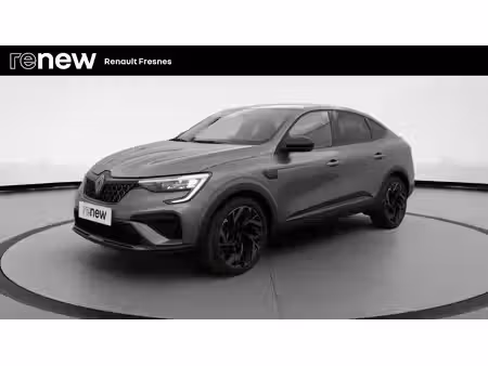 Renault Arkana E-Tech 1.6 145