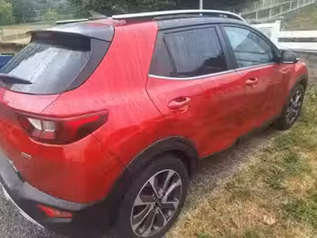 Kia Stonic 1.6 CRDi 115 Active