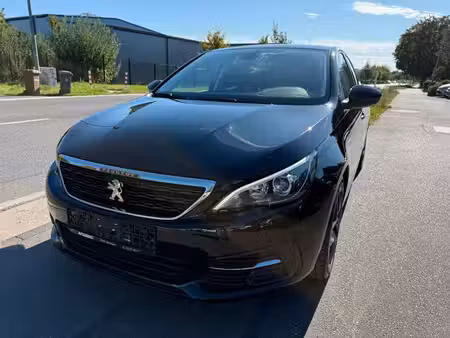 Peugeot 308 1.2 THP 130 Active