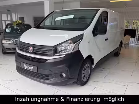 Fiat Talento 2.0 120