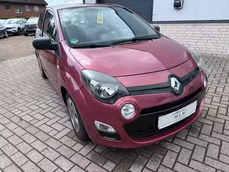 Renault Twingo 1.2 75 Expression