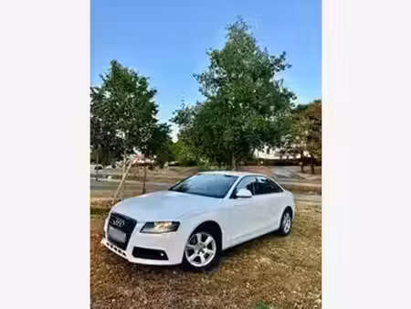 Audi A4 1.8 TFSI 160 Ambiente