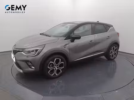 Renault Captur 1.0 TCe 91 Techno